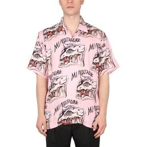Endless Joy Minotaure Shirt - NWT